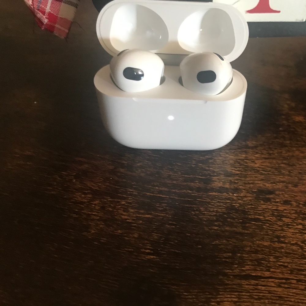 Airpods